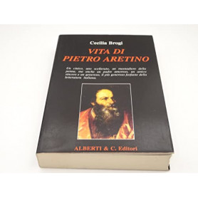 Vita di Pietro Aretino.