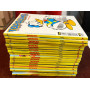 Lotto 19 fumetti Topolino (n° compresi tra 2500 e 2599 in descrizione).