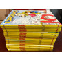 Lotto 20 fumetti Topolino (sequenza completa da n° 2540 a 2559).