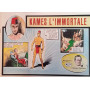 Kames l'immortale.