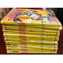 Lotto 16 fumetti Topolino (numeri in descrizione).