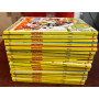 Lotto 19 fumetti Topolino (n° compresi tra 2700 e 2799 in descrizione).