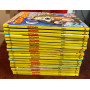 Lotto 20 fumetti Topolino (n° compresi tra 2700 a 2799).