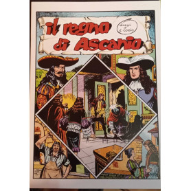 Il regno di Ascanio.