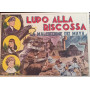 Lupo alla riscossa. La maledizione dei Maya.