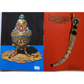 Topkapi museum con fotografie