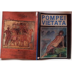 Pompei vietata