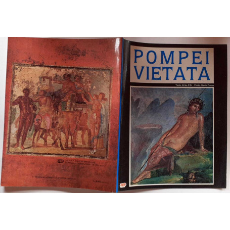 Pompei vietata