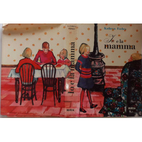 Io e la mamma