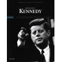 John Fitzgerald Kennedy. Il presidente diventato mito di tutte le nuove generazioni.