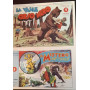 Avventure di ieri e di oggi. Serie dal n. 1 al n. 8. Ristampa anastatica.