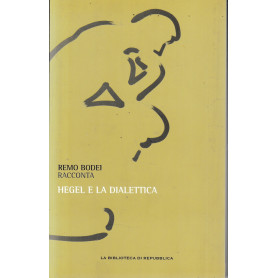 Hegel e la dialettica.