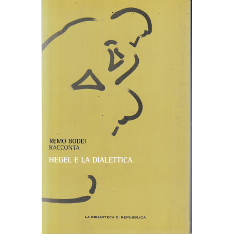 Hegel e la dialettica.