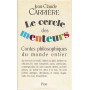 Le cercle des manteurs