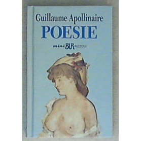 Poesie.