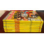 Lotto 11 fumetti Topolino (n° 2800-2812-2815-2817-2829-2837-2838-2844-2851-2855-2856).