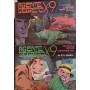 Agente segreto X-9. Albo n. 4 e n. 6.
