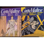 Corto Maltese nn. 3 e 5.