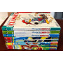 Lotto 8 fumetti I Classici Disney (n° 323-324-326-346-349-353-357-375).