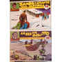Zambo. Albi Vulcania serie dal n. 1 al n. 41. Ristampa anastatica.