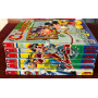 Lotto 6 fumetti I Classici Disney (n° 279-315-316-317-321-322).