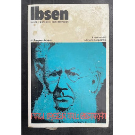 Ibsen la vita il pensiero i testi esemplari