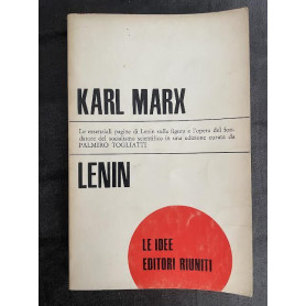 Karl Marx