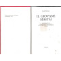 Il giovane Mastai.