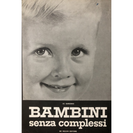 Bambini senza complessi