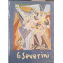 Gino Severini. Disegni e incisioni