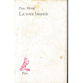 La voce bianca. Variazioni su un tema di tre note.