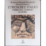 Etruschi e italici prima del dominio di Roma