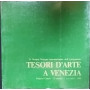 Tesori d'arte a Venezia