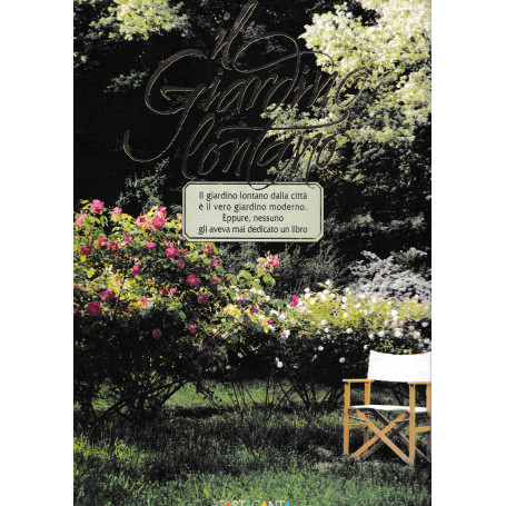 Il giardino lontano