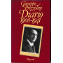 Diario 1900-1941.