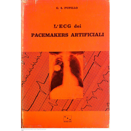 L' ECG dei pace-makers artificiali