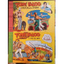 Tony Falco. Serie completa 1/48. Ristampa anastatica.