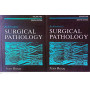 Ackerman's Surgical Pathology vol. 1-2