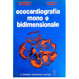 Ecocardiografia mono e bidimensionale