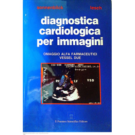 Diagnostica cardiologica per immagini