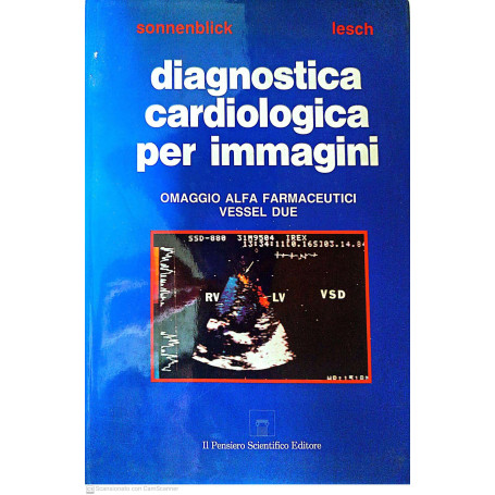 Diagnostica cardiologica per immagini