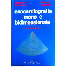 Ecocardiografia mono e bidimensionale