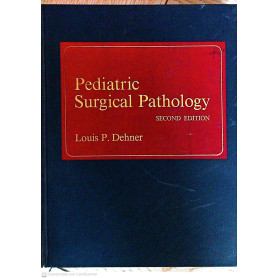 Pediatric Surgical Pathology