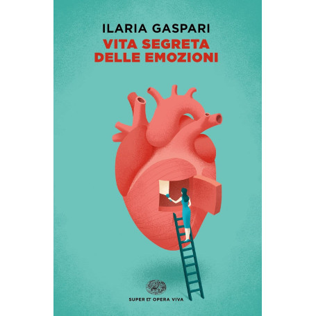 Vita segreta delle emozioni.