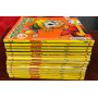 Lotto 15 fumetti Topolino (numeri in descrizione).