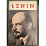 Lenin breve saggio biografico