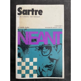 Sartre. La vita il pensiero i testi esemplari