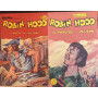Robin Hood Serie completa 1/32. Ristampa anastatica.