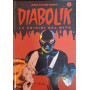 Diabolik. Le origini del mito n.1.