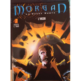 Morgan. La sacra ruota